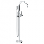 Смеситель напольный Grohe Atrio 32653002