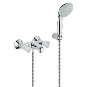 Смеситель для ванны Grohe Costa L 25460001