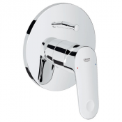 Смеситель для ванны Grohe Europlus 19536002
