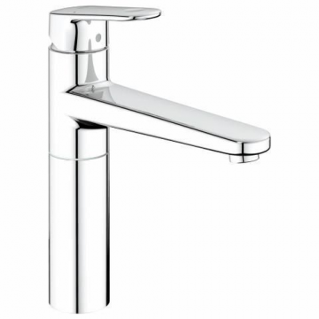 Смеситель для кухни Grohe Europlus 33930002