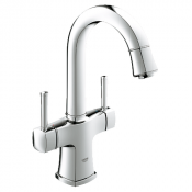 Смеситель для раковины Grohe Grandera 21107000