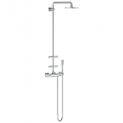 Душевая система Grohe Rainshower® System 210 27374000