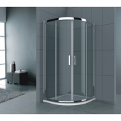 Душевой уголок Dolphin FD-ZH-S80SY 80x80