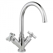 Смеситель для кухни Nicolazzi M.Croce 2206CR27