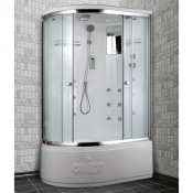 Душевая кабина Timo T-7720 R