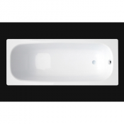 Стальная ванна Estap Atlantic 150