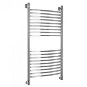 Водяной полотенцесушитель Energy Elite 1000x500