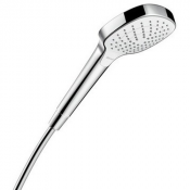 Ручной душ Hansgrohe Croma Select E 26812400