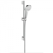 Душевой гарнитур Hansgrohe Croma Select E 26580400