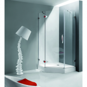Душевой уголок RGW Safari SA-81 90x90