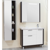 Тумба Акватон Брайтон 80 1A186001BR500