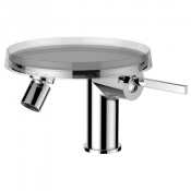 Смеситель для биде Laufen Kartell 3.4133.1.004.111.1