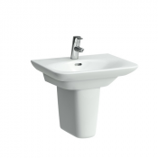 Раковина Laufen Palace 8.1070.1.000.104.1