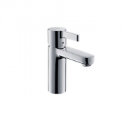 Смеситель для раковины Hansgrohe Metris S 31060