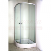 Душевой уголок Elegansa KREIS TR. 5122 90x90
