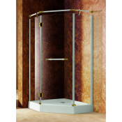 Душевой уголок RGW Viscount VI-81 90x90