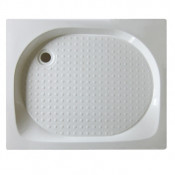 Душевой поддон прямоугольный RGW LUX/TN 90х120х22 16180292-21