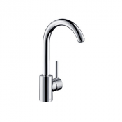 Смеситель для кухни Hansgrohe Talis S Variarc 14870