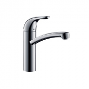 Смеситель для кухни Hansgrohe Focus E 31780000