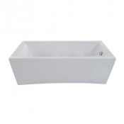 Акриловая ванна Triton Джена 170