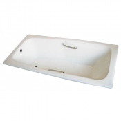 Чугунная ванна Aqualux SW-012