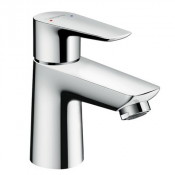 Смеситель для раковины Hansgrohe Talis E 71702000 80 mm
