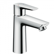 Смеситель для раковины Hansgrohe Talis E 71712000 100 mm