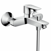 Смеситель для ванны Hansgrohe Talis Е 71740000