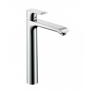 Смеситель для раковины Hansgrohe Metris 31184000 260 mm