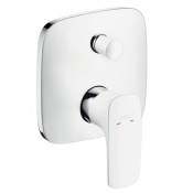 Смеситель для ванны Hansgrohe Pura Vida 15445400 внешняя часть