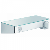 Смеситель с термостатом Hansgrohe Ecostat 13171000 на 1/2