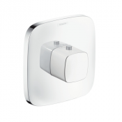 Смеситель с термостатом Hansgrohe Pura Vida 15772400