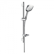 Душевой гарнитур Hansgrohe Raindance Select Е 150 3 jet 27856000