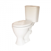 Унитаз Sanita Формат эконом WC.CC/Format/1-P/WHT.G/S1