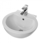 Раковина Sanita Luxe Art Luxe SL400001