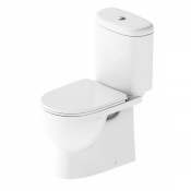 Унитаз Sanita Luxe Art Luxe SL DM с микролифтом ARTSLCC01040622