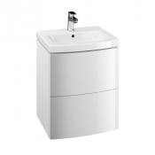 Тумба подвесная Cersanit EASY 50 SZ-EAS-ES50/Wh