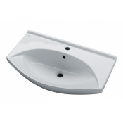 Раковина Dreja 28230 Лагуна 75