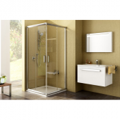 Душевой уголок Ravak NRKRV2-100 1ANA0100Z1