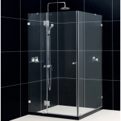 Душевой уголок RGW Hotel HO-44 80х100