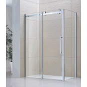 Душевой уголок RGW Tornado TO-43 (TO-13+Z-13) 150x80