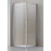 Душевой уголок RGW Leipzig LE-31 100x100