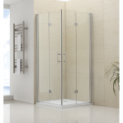 Душевой уголок RGW Leipzig LE-46 80х100