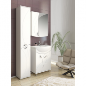 Зеркальный шкаф Vigo Faina 60 №25-600