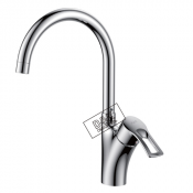 Смеситель для кухни D&K DA1222401