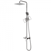 Душевая система D&K DA1273701B03