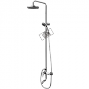 Душевая система D&K DA1393701B07