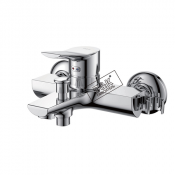 Смеситель для ванны D&K DA1263201