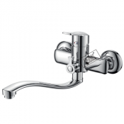 Смеситель для ванны D&K DA1243301