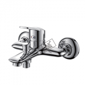 Смеситель для ванны D&K DA1243201